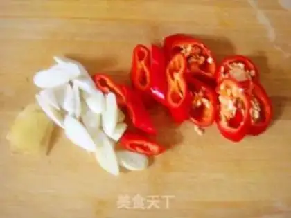 Make step 5