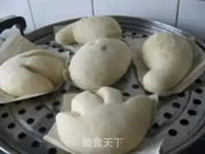 Make step 2