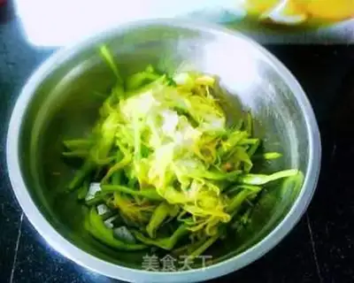 Make step 5