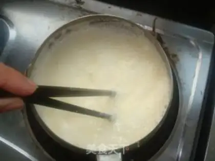 Make step 3