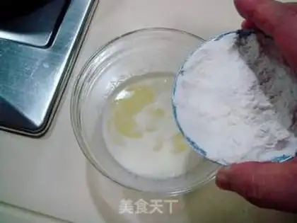 Make step 5