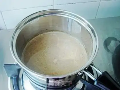 Make step 2