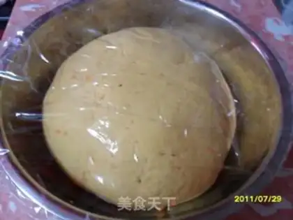 Make step 2