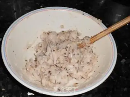 Make step 5