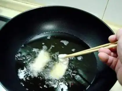 Make step 7