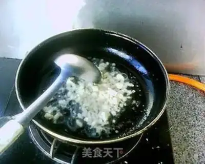 Make step 8