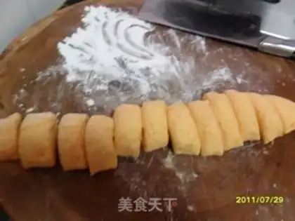 Make step 3