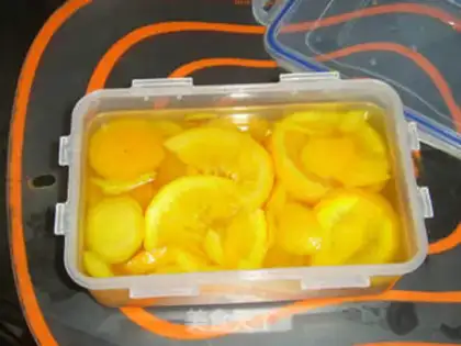 Make step 5