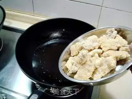 Make step 8