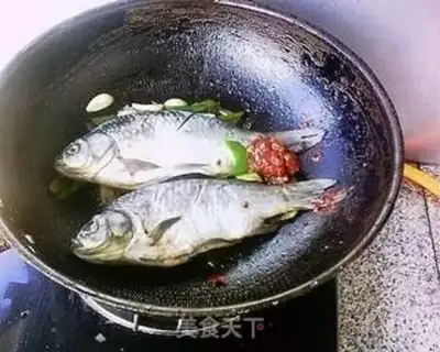 Make step 5
