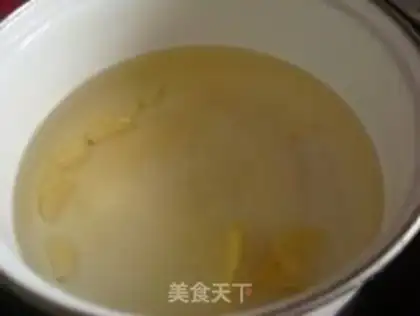 Make step 1