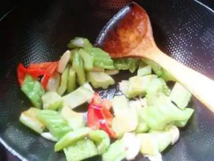 Make step 10