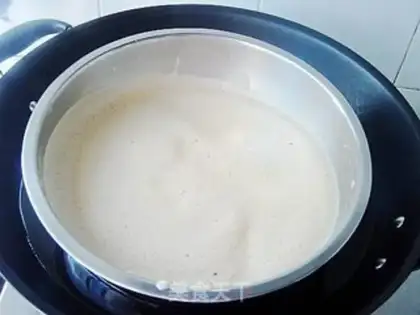 Make step 5