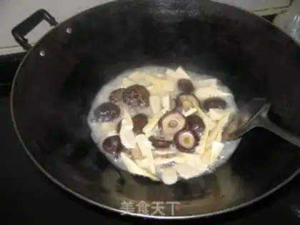 Make  step 5
