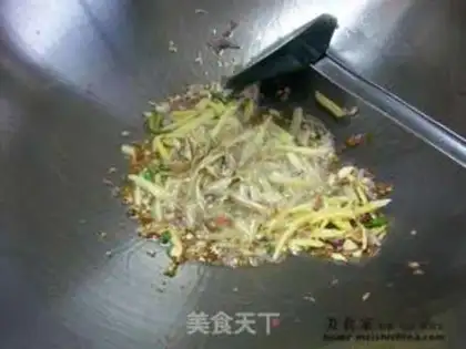 Make step 1