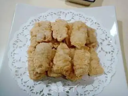 Make step 9