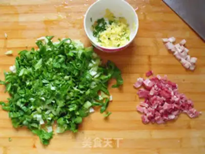 Make step 1