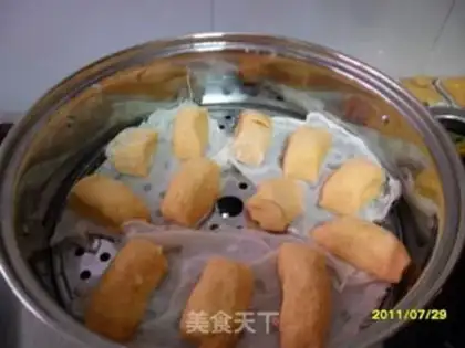 Make step 5