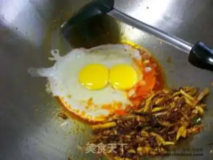 Make step 3