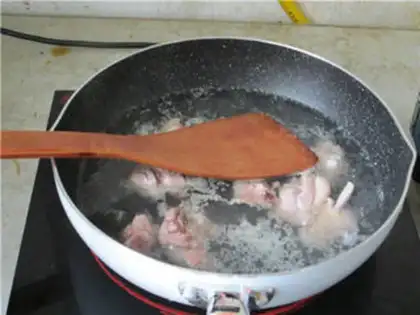 Make step 1