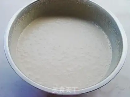 Make step 8