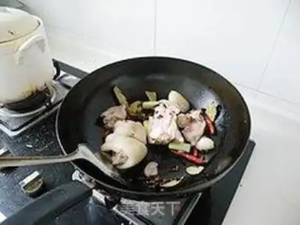 Make step 4