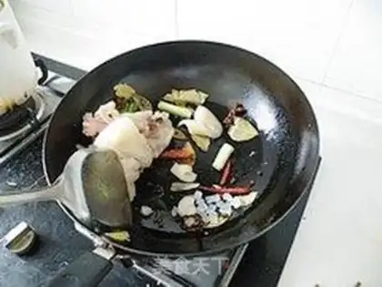 Make step 5