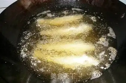 Make step 1