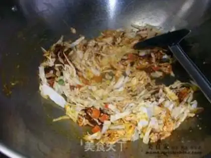 Make step 5