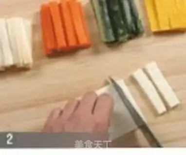 Make step 1