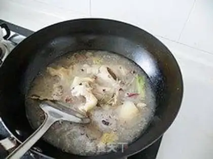 Make step 6