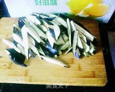 Make step 1