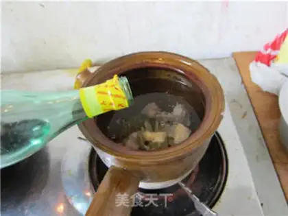 Make step 5