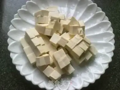 Make step 1
