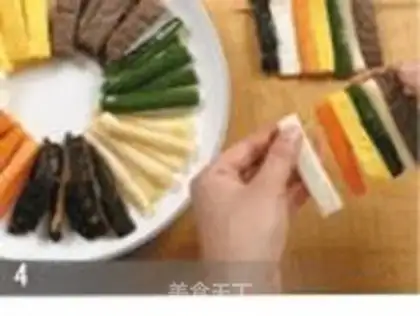 Make step 3