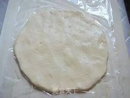 Make step 8