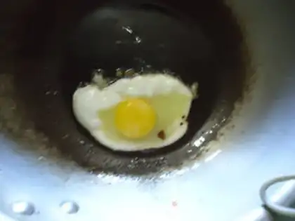 Make step 2