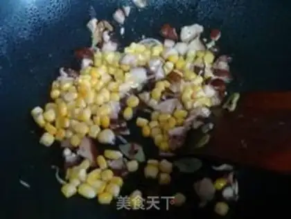 Make step 3