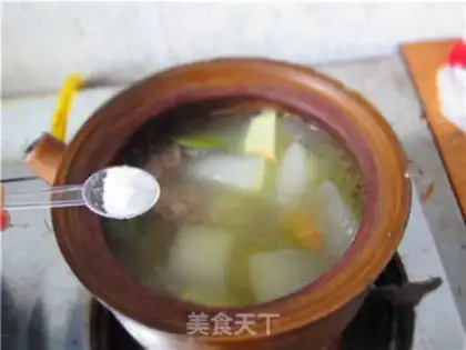 Make step 7