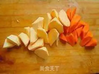 Make step 1
