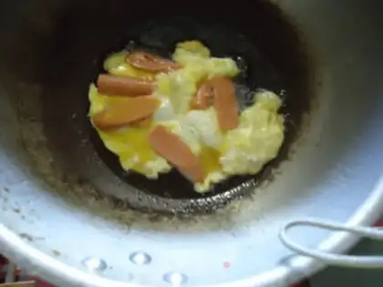 Make step 3