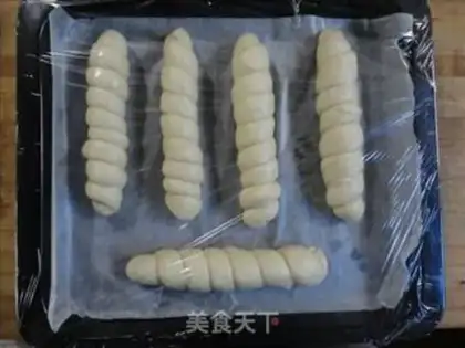 Make step 7