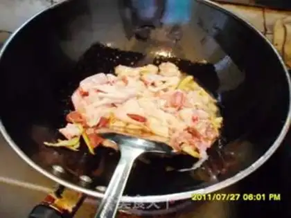 Make step 4