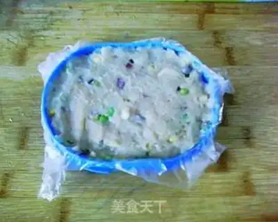 Make step 5