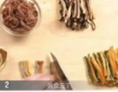 Make step 1