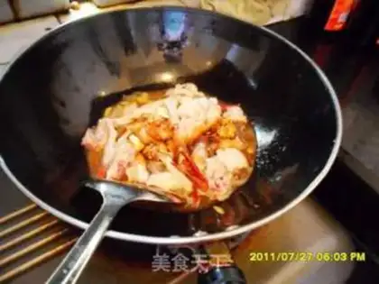 Make step 5