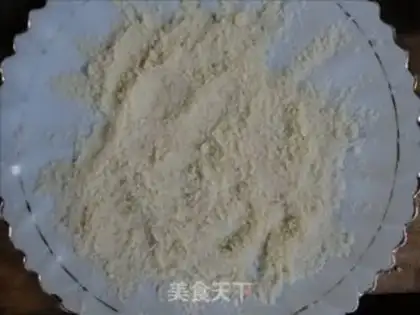 Make step 8