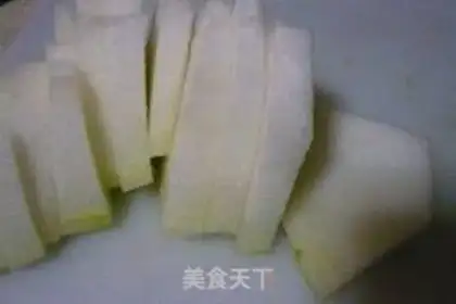 Make step 5