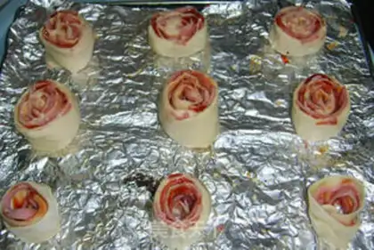 Make step 5