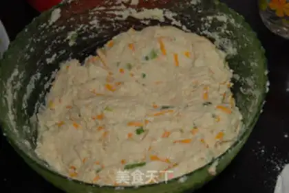 Make step 5